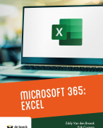 Samenvatting ICT skills: deel Excel