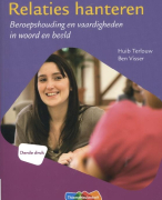 Samenvatting Relaties hanteren 