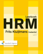 Samenvatting Integraal Personeelsmanagement