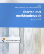 Samenvatting Starten met marktonderzoek