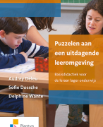 Samenvatting didactiek 1.2