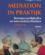 Samenvatting Mediation in Praktijk