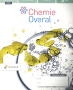 3 VWO Scheikunde - Hoofdstuk 1 en 2 samenvatting - Chemie Overal 7e editie