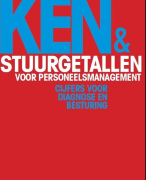 Samenvattingen 'Ken- en Stuurgetallen voor personeelsmanagement'