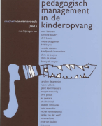 Samenvatting Pedagogisch Management in de kinderopvang