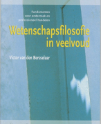 Samenvatting Wetenschapsfilosofie in veelvoud
