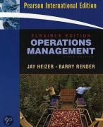 Operations Management