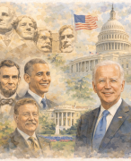Antwoordblad Webpad Amerikaanse Presidenten