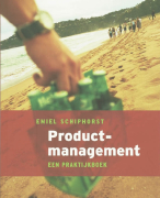 Samenvatting Productmanagement