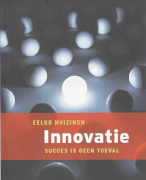 Samenvatting Innovatie