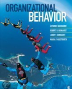 Organizational Behaviour Samenvatting