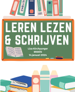 Leren lezen en schrijven