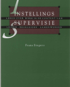 Samenvatting Instellingssupervisie