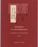Samenvatting Kinderen in ontwikkeling