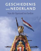 Samenvatting Nederlandse Geschiedenis vanaf 1700 (Deel 2)