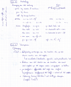 Voertuigdynamica Samenvatting Examen