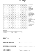 Bundel titel