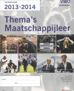 Samenvatting maatschappijleer parlementaire democratie