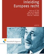 Samenvatting Inleiding Europees recht