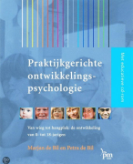 Social Work Hanze - aantekeningen hoorcolleges Ontwikkelingspsychologie 2020/2021