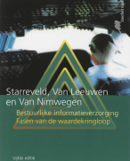 Samenvatting Bestuurlijke informatieverzorging 2A Toepassingen