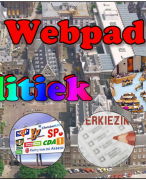 Antwoordblad Webpad Politiek