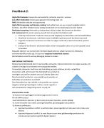 Marketing h2-6