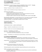 Samenvatting m&o in balans havo 4