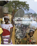 Maatschappijwetenschappen samenvatting: Ontwikkelingssamenwerking   VWO
