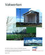 Bouwen met Staal - Reader Vakwerken