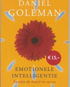 Samenvatting Emotionele intelligentie