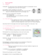 Samenvattinge WERO 1.2 (deel aardrijkskunde) 