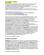 Biomedische Wetenschappen Weefsels: Computer practica Deel 1