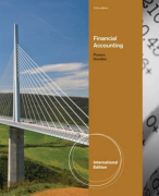 Financial Accounting Summary Lecture + Book