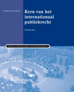 Kern van het internationaal publiekrecht, Andre Nollkaemper 7de druk