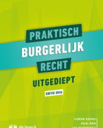 Samenvatting Praktisch Burgerlijk Recht uitgediept