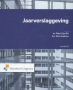 Jaarverslaggeving / Financial Accounting Samenvatting Hoofdstuk 1-2-3