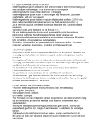 samenvatting natuurkunde 3 havo hoofdstuk 6 