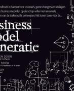 Business Model Generatie: strategie