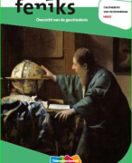 Geschiedenis: tijd van steden en staten