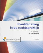 Samenvatting Kwaliteitszorg in de rechtspraktijk