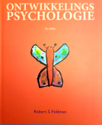 Ontwikkelings Psychologie
