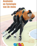 Anatomie en fysiologie van de mens