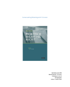 Samenvatting Belastingrecht, D-cluster, hoofdstukken 1 t/m 6