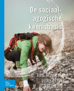 Samenvatting De sociaal-agogische kennisbasis