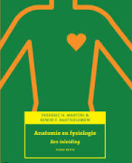 Samenvatting boek anatomie en fysiologie een inleiding  -Frederic H. Martini