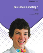 Samenvatting Basisboek marketing 1