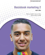 Samenvatting Basisboek marketing 2