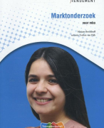 Samenvatting Marktonderzoek voor het MBO