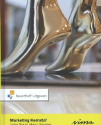 Samenvatting Marketing kernstof